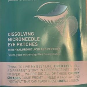 Five Skyn Iceland Eye patches